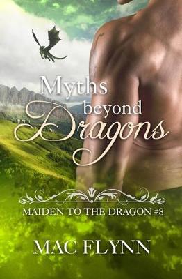 Book cover for Myths Beyond Dragons