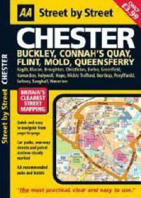 Cover of Chester