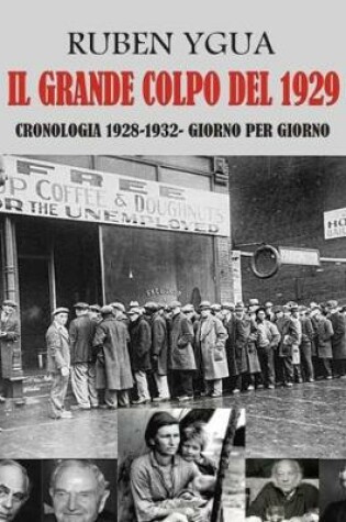 Cover of Il Grande Colpo del 1929