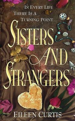 Book cover for Sisters and Strangers