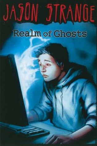 Cover of Realm of Ghosts (Jason Strange)