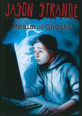 Book cover for Realm of Ghosts (Jason Strange)