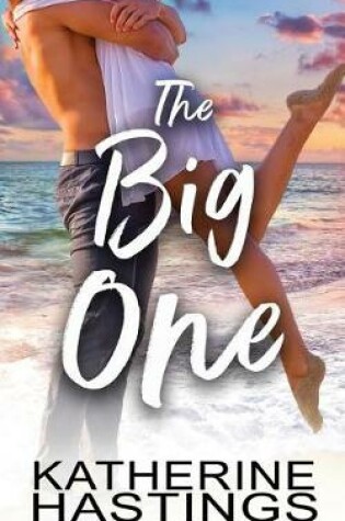 Cover of The Big One