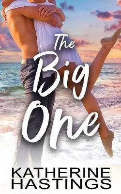 Book cover for The Big One