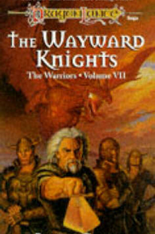 Cover of The Wayward Knights