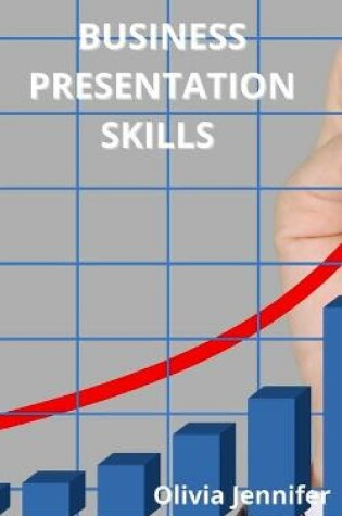 Cover of Business Presentation Skills