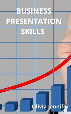 Book cover for Business Presentation Skills
