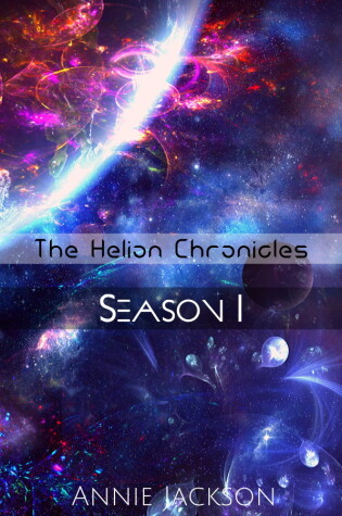 Cover of The Helion Chronicles Season 1
