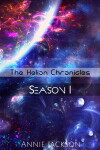 Book cover for The Helion Chronicles Season 1