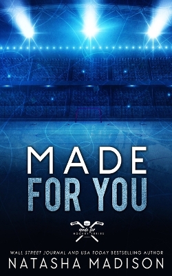 Cover of Made For You (Special Edition Paperback)