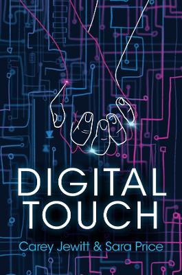 Book cover for Digital Touch