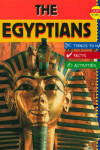 Book cover for Egyptians