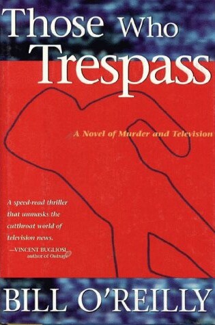 Cover of Those Who Trespass