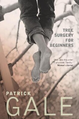 Cover of Tree Surgery for Beginners