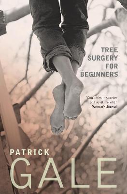 Book cover for Tree Surgery for Beginners
