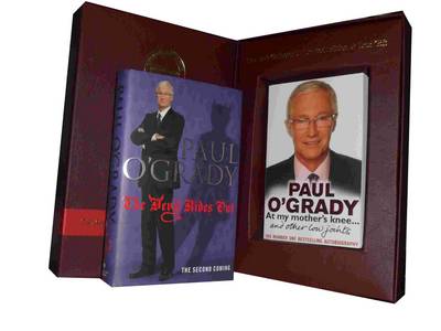 Book cover for Paul O'Grady Collection