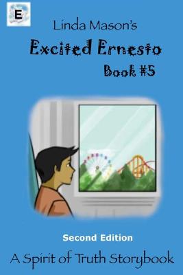 Cover of Excited Ernesto Second Edition