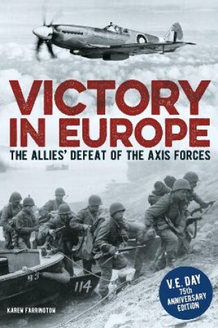 Cover of Victory in Europe