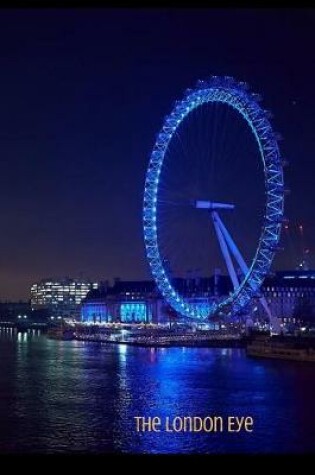 Cover of The London Eye