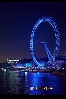 Book cover for The London Eye