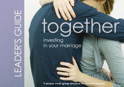 Book cover for Together Leader's Guide
