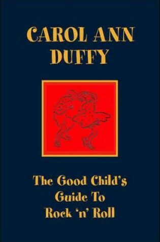 Cover of The Good Child's Guide to Rock 'n' Roll