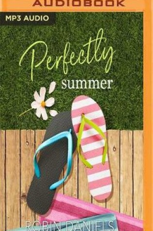 Cover of Perfectly Summer