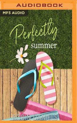 Cover of Perfectly Summer