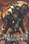 Book cover for Argurma Monster