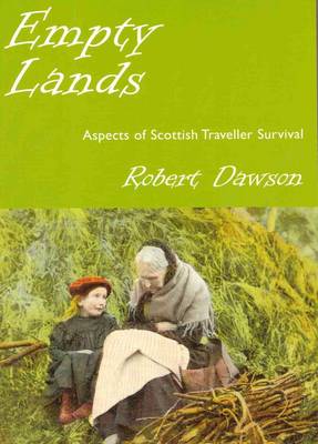 Book cover for Empty Lands