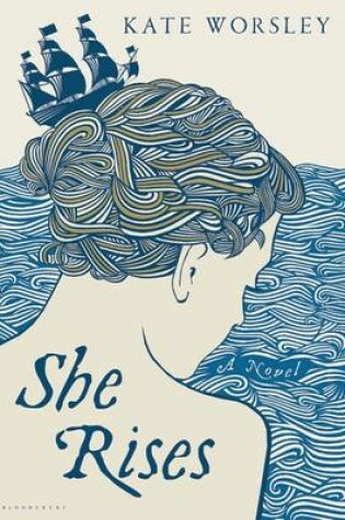 Cover of She Rises