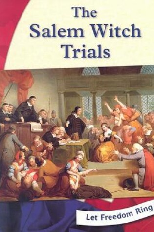 Cover of The Salem Witch Trials