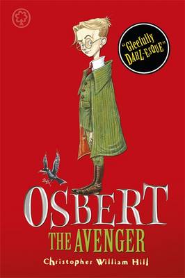 Cover of Osbert the Avenger