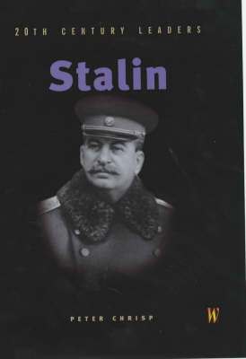 Cover of Joseph Stalin