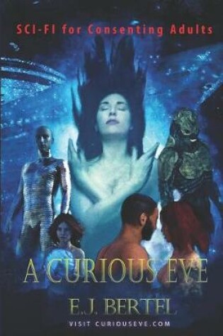Cover of A Curious Eve