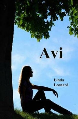 Cover of Avi