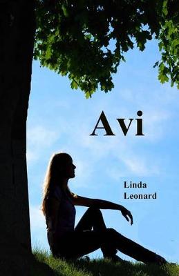 Book cover for Avi