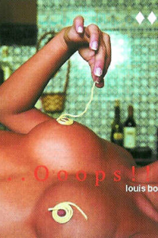 Cover of Ooops!!!