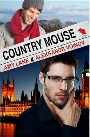 Cover of Country Mouse