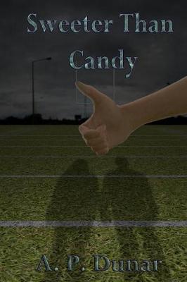 Cover of Sweeter than Candy