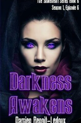 Cover of Darkness Awakens