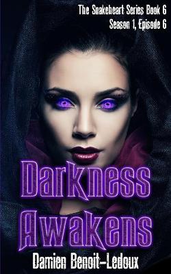 Cover of Darkness Awakens