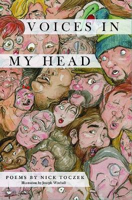 Book cover for Voices In My Head