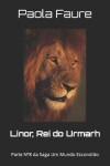 Book cover for Linor, Rei do Urmarh