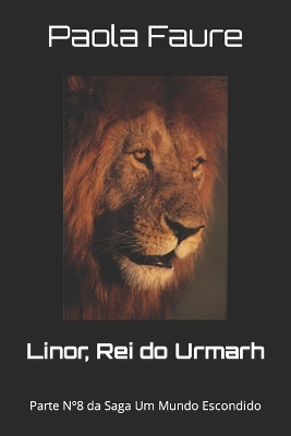 Cover of Linor, Rei do Urmarh