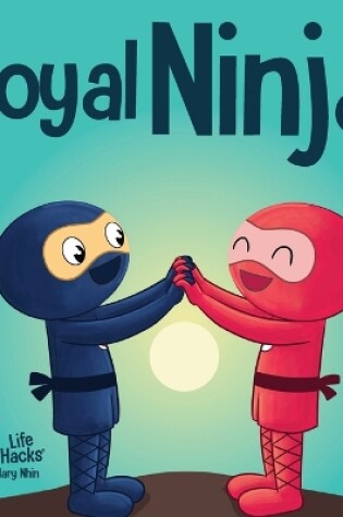 Cover of Loyal Ninja