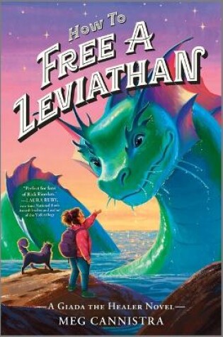 Cover of How to Free a Leviathan