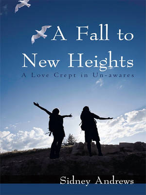 Book cover for A Fall to New Heights