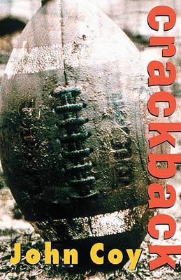 Cover of Crackback