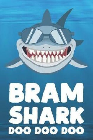 Cover of Bram - Shark Doo Doo Doo